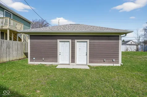 1622 Prospect Street Indianapolis IN 46203