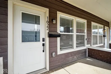 1622 Prospect Street Indianapolis IN 46203