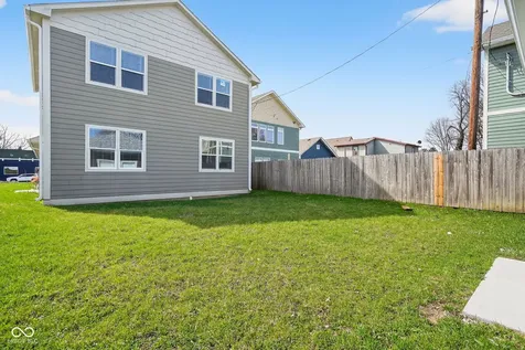 1622 Prospect Street Indianapolis IN 46203