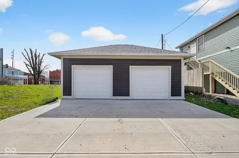 1622 Prospect Street Indianapolis IN 46203