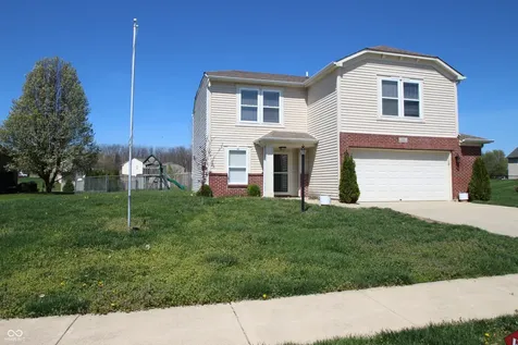 216 Creekside Drive Danville IN 46122