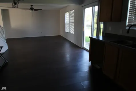 216 Creekside Drive Danville IN 46122