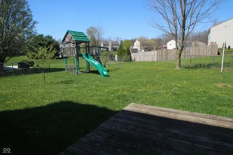 216 Creekside Drive Danville IN 46122