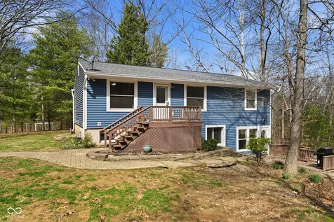 7169 Brown Park Trace Freetown IN 47235