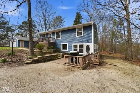 7169 Brown Park Trace Freetown IN 47235