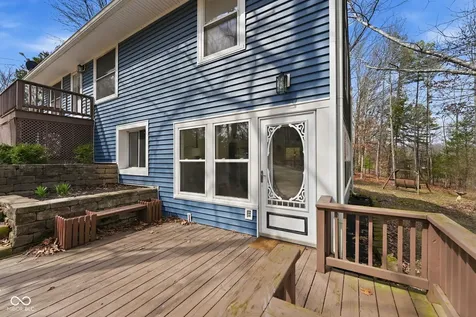 7169 Brown Park Trace Freetown IN 47235