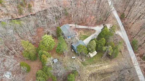 7169 Brown Park Trace Freetown IN 47235
