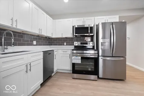 2624 E 18th Street Indianapolis IN 46218