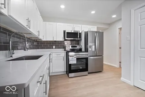 2624 E 18th Street Indianapolis IN 46218