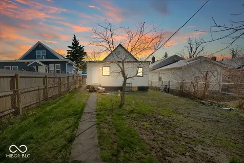 2624 E 18th Street Indianapolis IN 46218