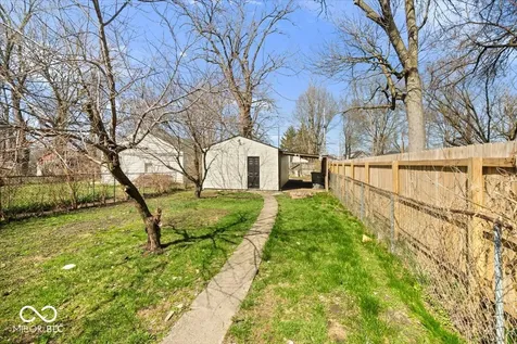 2624 E 18th Street Indianapolis IN 46218