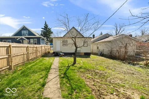 2624 E 18th Street Indianapolis IN 46218