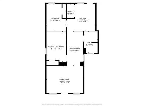 2624 E 18th Street Indianapolis IN 46218