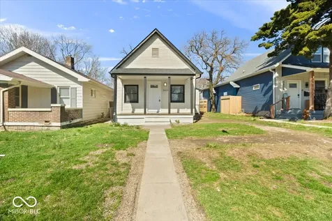 2624 E 18th Street Indianapolis IN 46218
