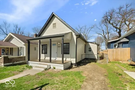 2624 E 18th Street Indianapolis IN 46218