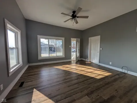 304 N Arthur Street Rushville IN 46173