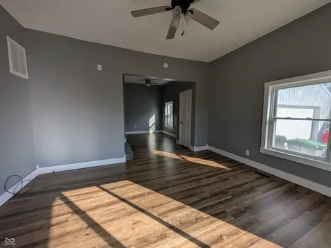 304 N Arthur Street Rushville IN 46173