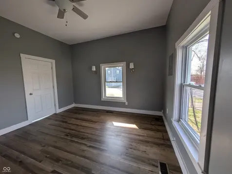 304 N Arthur Street Rushville IN 46173
