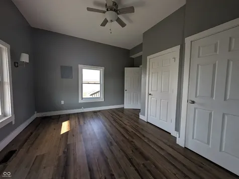 304 N Arthur Street Rushville IN 46173