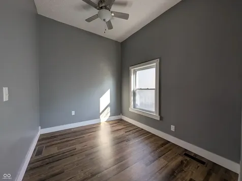 304 N Arthur Street Rushville IN 46173