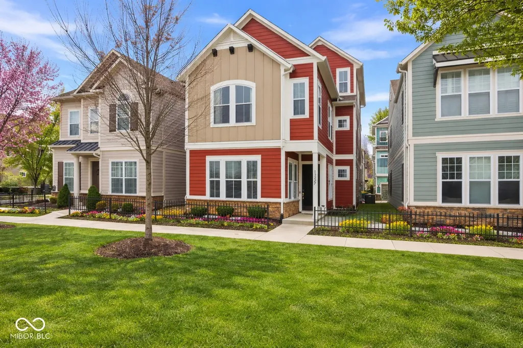 13227 E 131st Street Fishers IN 46037