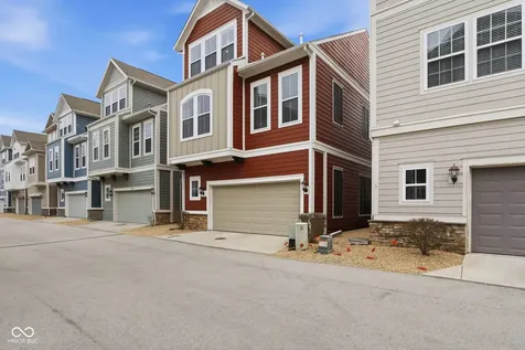 13227 E 131st Street Fishers IN 46037