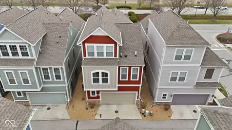 13227 E 131st Street Fishers IN 46037