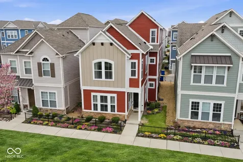 13227 E 131st Street Fishers IN 46037