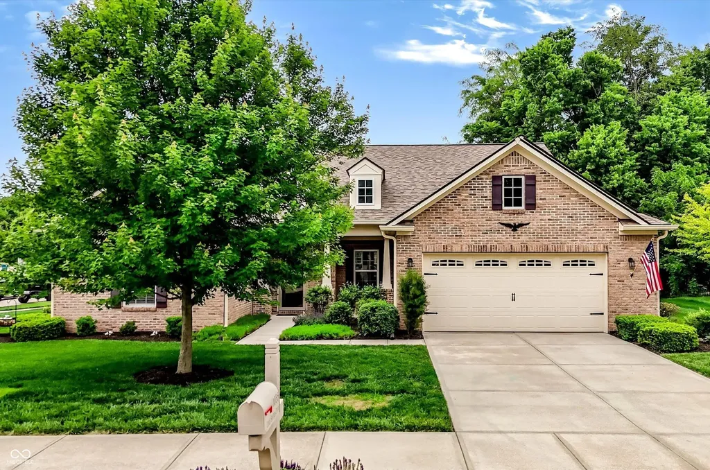 1035 Coral Springs Drive Cicero IN 46034