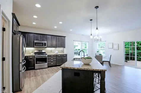 1035 Coral Springs Drive Cicero IN 46034