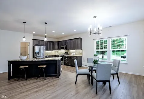 1035 Coral Springs Drive Cicero IN 46034