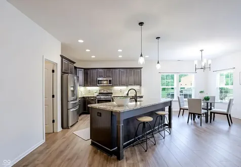 1035 Coral Springs Drive Cicero IN 46034