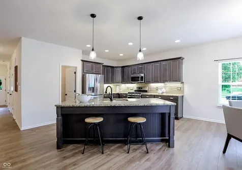 1035 Coral Springs Drive Cicero IN 46034