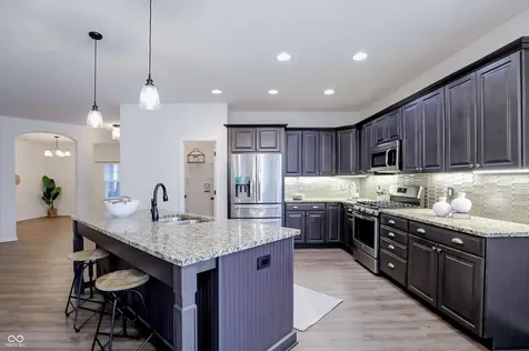 1035 Coral Springs Drive Cicero IN 46034