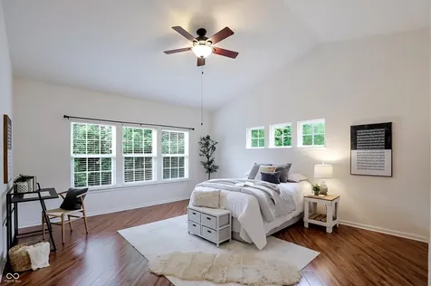 1035 Coral Springs Drive Cicero IN 46034