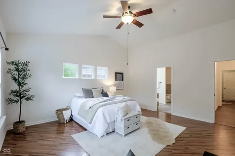 1035 Coral Springs Drive Cicero IN 46034