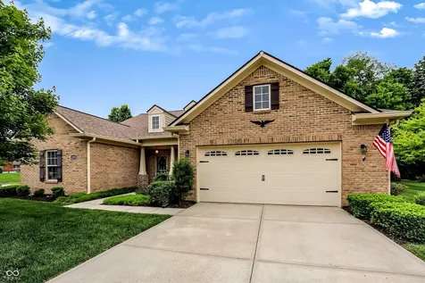 1035 Coral Springs Drive Cicero IN 46034