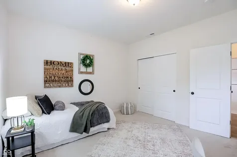 1035 Coral Springs Drive Cicero IN 46034