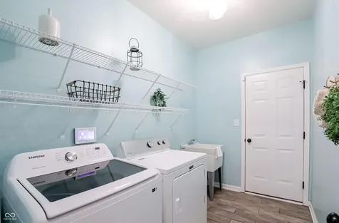 1035 Coral Springs Drive Cicero IN 46034