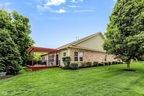 1035 Coral Springs Drive Cicero IN 46034