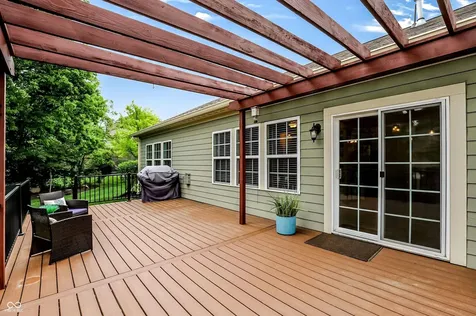 1035 Coral Springs Drive Cicero IN 46034