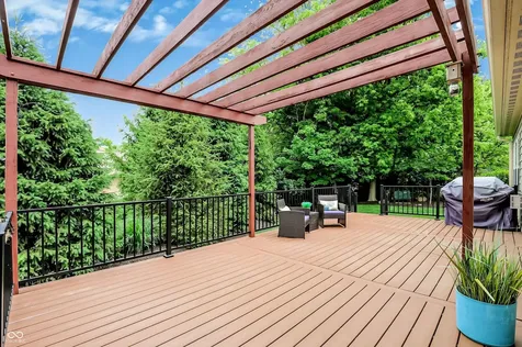 1035 Coral Springs Drive Cicero IN 46034