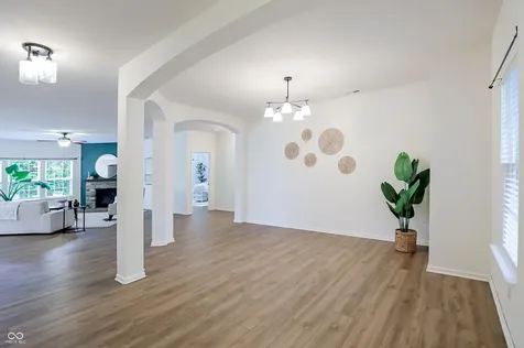 1035 Coral Springs Drive Cicero IN 46034