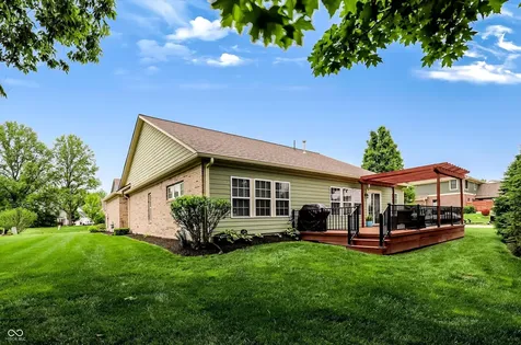 1035 Coral Springs Drive Cicero IN 46034