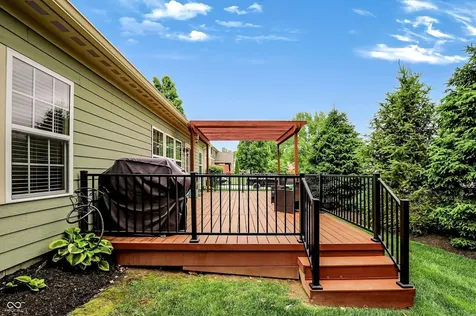 1035 Coral Springs Drive Cicero IN 46034