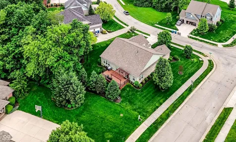 1035 Coral Springs Drive Cicero IN 46034