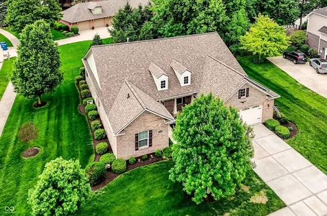 1035 Coral Springs Drive Cicero IN 46034