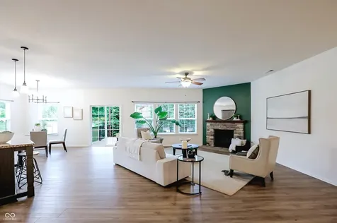 1035 Coral Springs Drive Cicero IN 46034