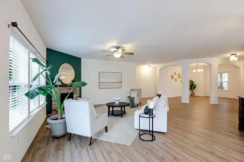 1035 Coral Springs Drive Cicero IN 46034