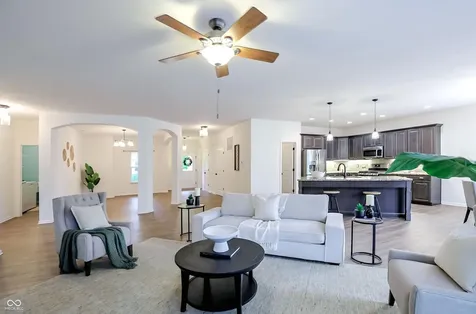 1035 Coral Springs Drive Cicero IN 46034